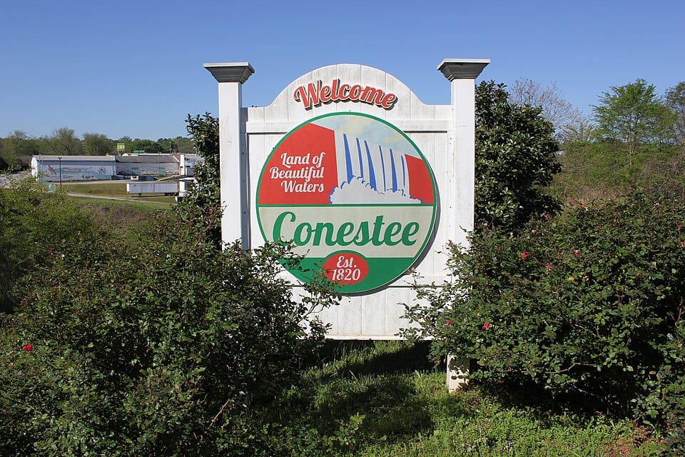 Conestee Lake - Photo 1