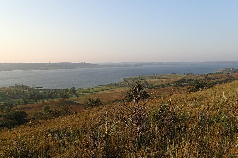 Wilson Lake - Photo 1