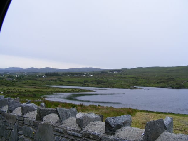 Lough Ballynakill - Photo 1