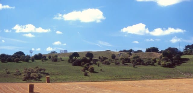 Bunker Hill Reservoir - Photo 1