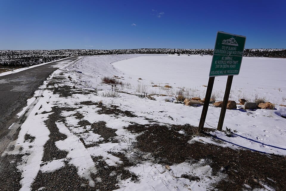 Blanding City 4th Reservoir - Photo 1