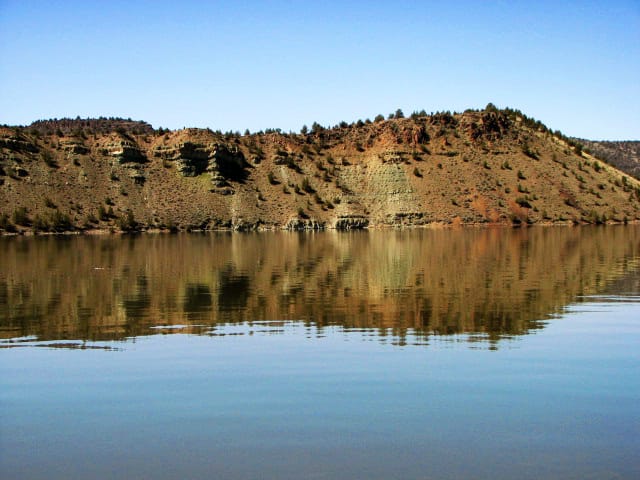 Prineville Reservoir - Photo 1