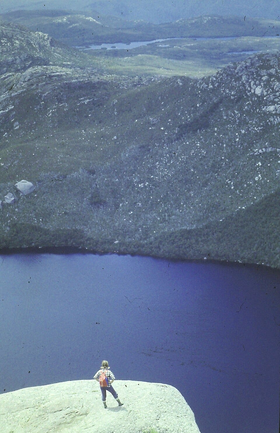 Huntley Lake - Photo 1