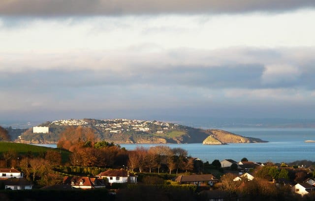 Tor Bay - Photo 1