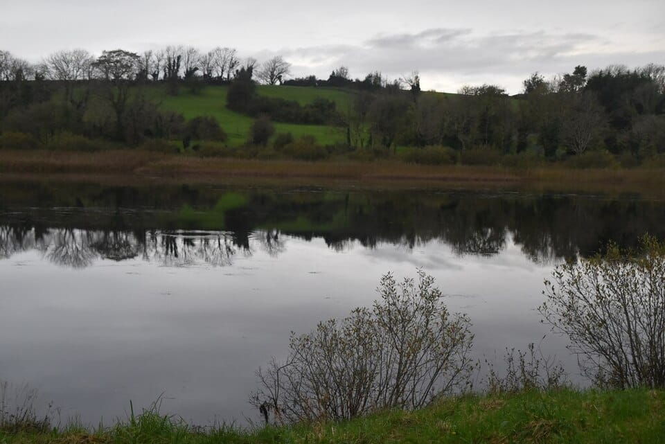 Lough Lannagh - Photo 1