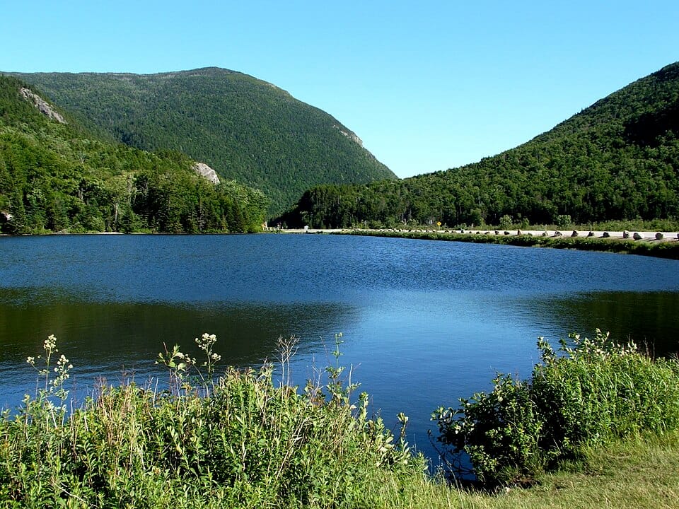 Saco Lake - Photo 1