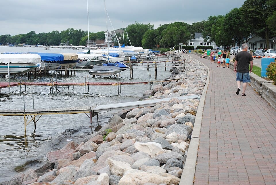 Clear Lake - Photo 1