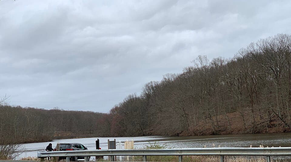 Perrineville Lake Park - Photo 1