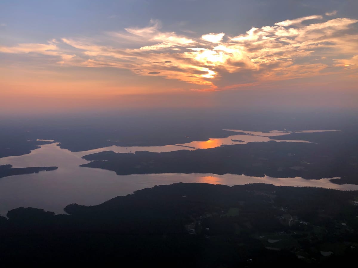 Beaverdam Lake State Recreation Area - Photo 1