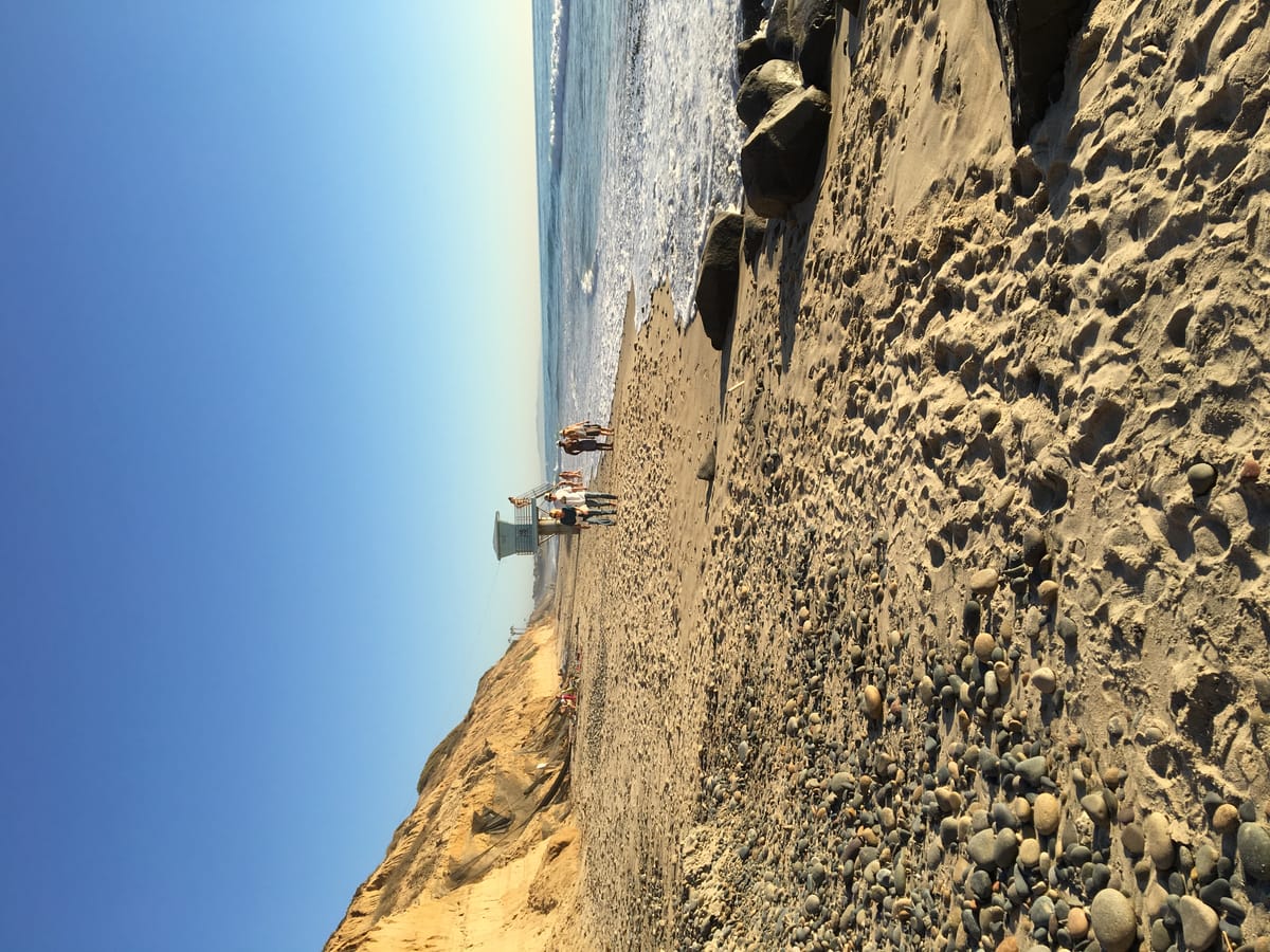 South Carlsbad State Beach Campground - Photo 1