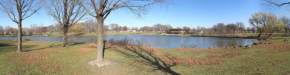 McCarty Lake - Photo 1