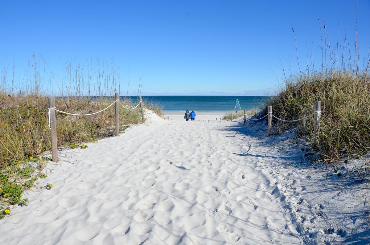 Atlantic Beach - Photo 1