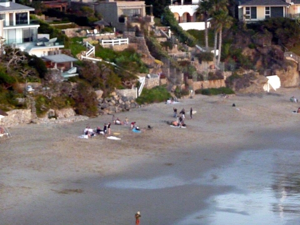 Crescent Bay Beach - Photo 1