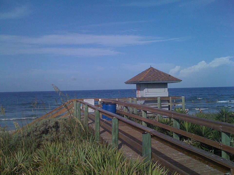 Dollman Park Beachside - Photo 1