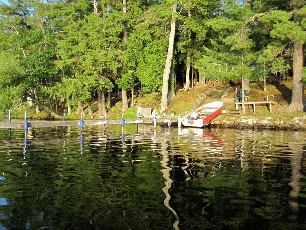 Pelican Lake - Photo 1