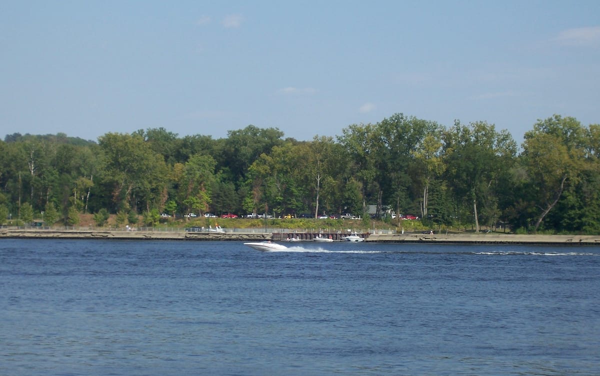 Schodack Island State Park - Photo 1