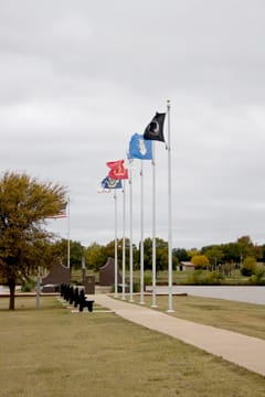 Boomer Lake - Photo 1