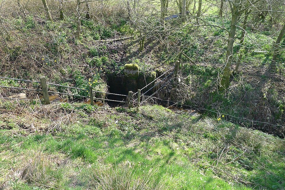 Trent Head Well - Photo 1