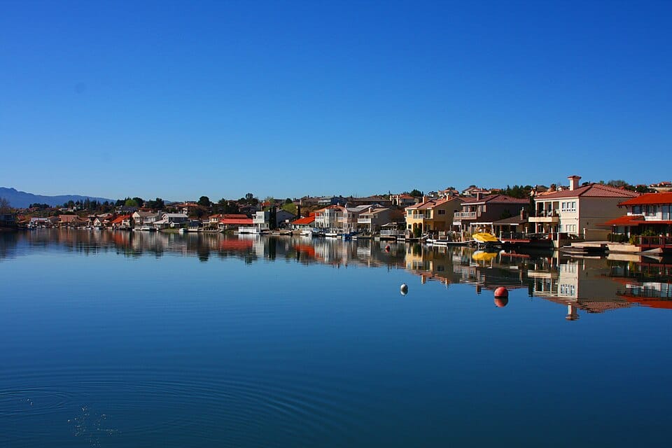 Spring Valley Lake - Photo 1