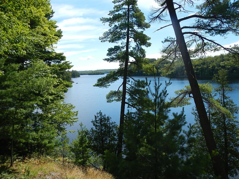 Lake Michigamme - Photo 1