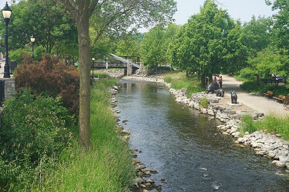 River Walk - Photo 1
