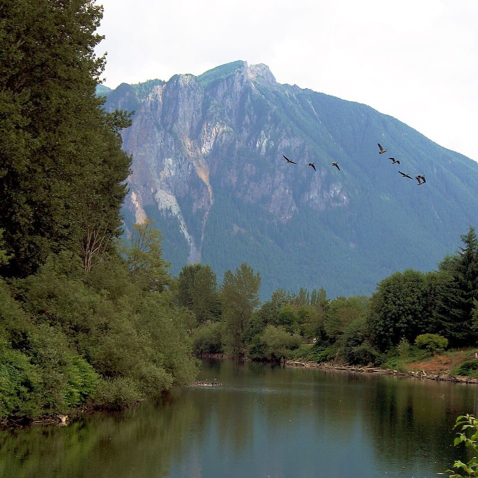 Snoqualmie Mill Pond - Photo 1