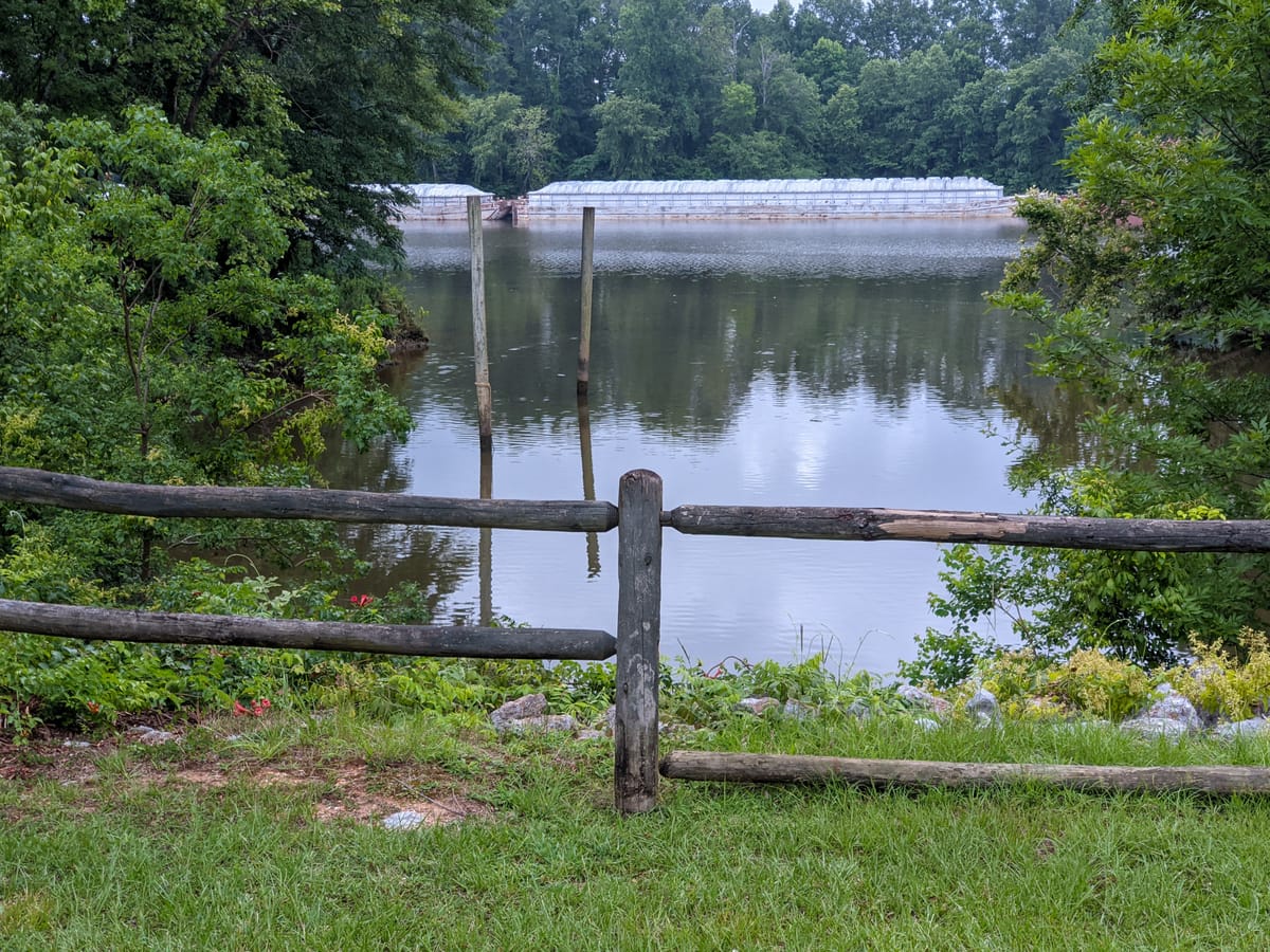 Tuscaloosa River Walk - Photo 1