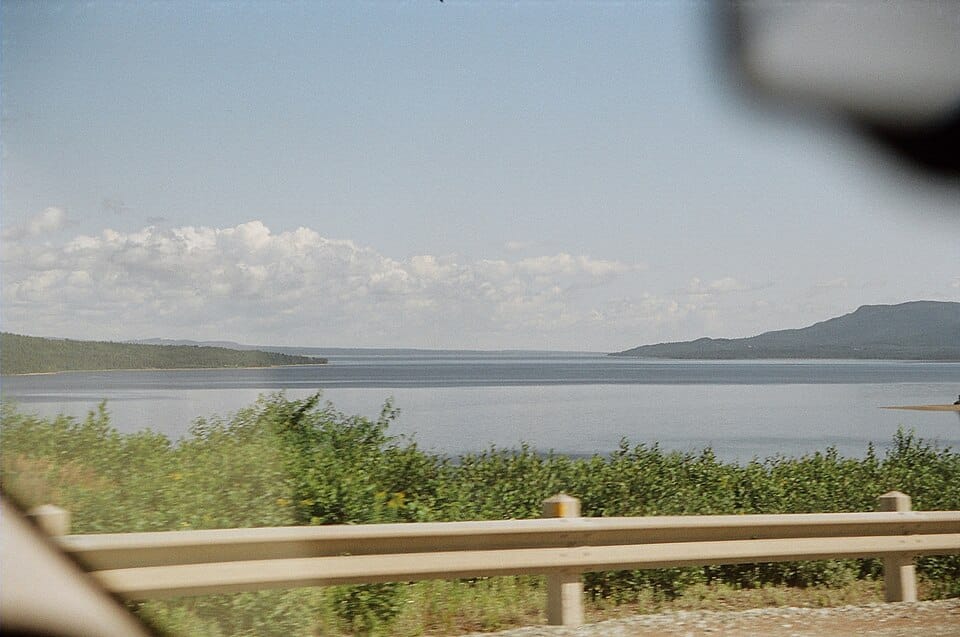Deer Lake - Photo 1