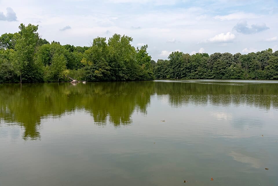 Lake Sharon - Photo 1