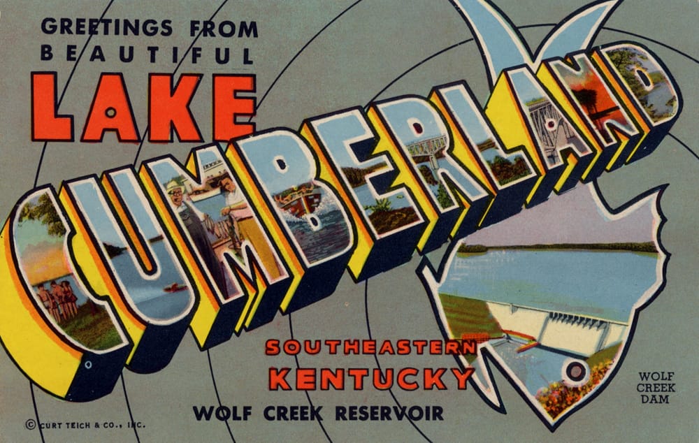 Lake Cumberland - Photo 1