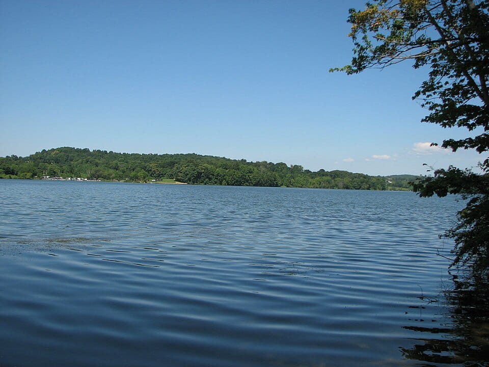 Marsh Creek Lake - Photo 1