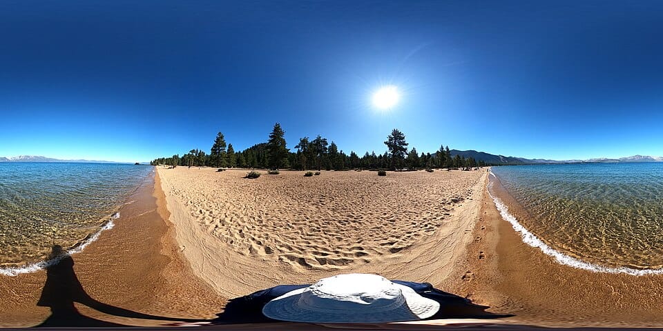 Nevada Beach - Photo 1