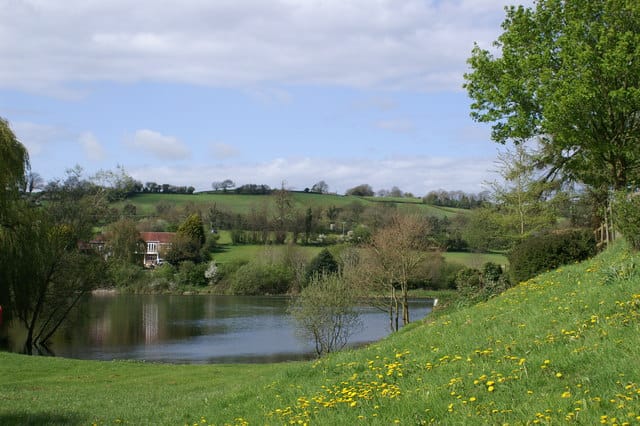 Chew Magna Reservoir - Photo 1