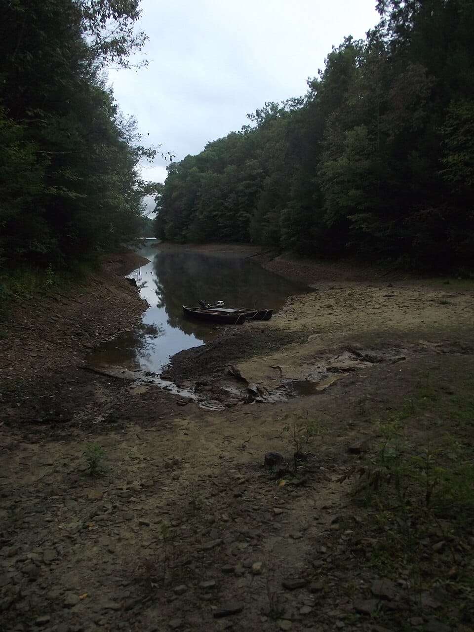 Laurel River Lake - Photo 1