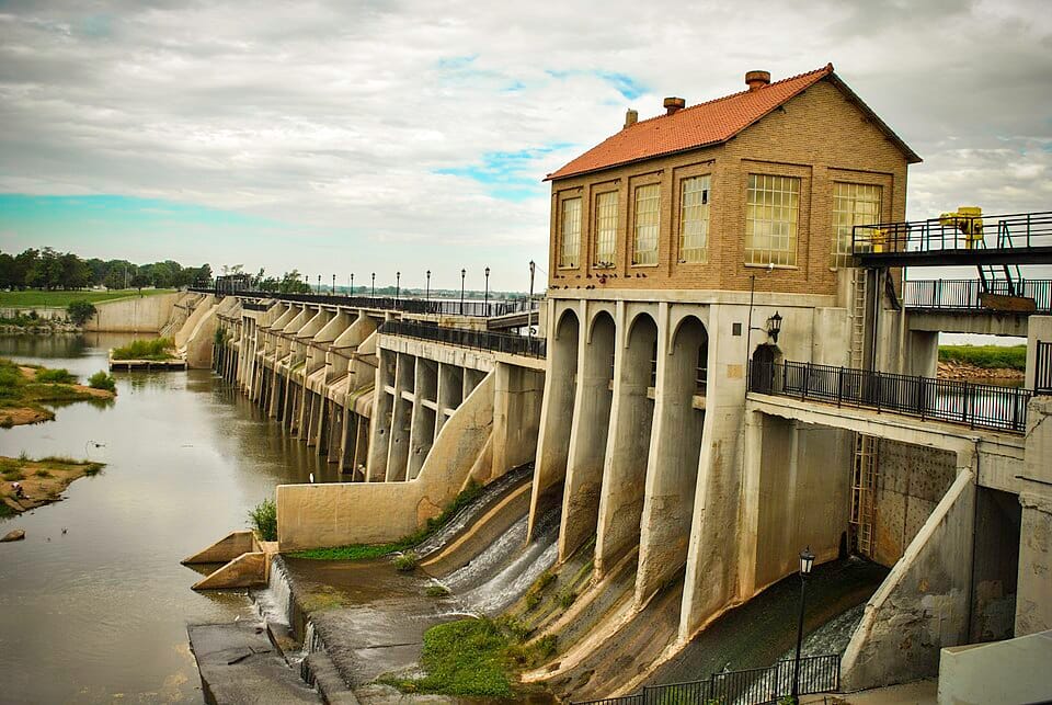 Lake Overholser - Photo 1