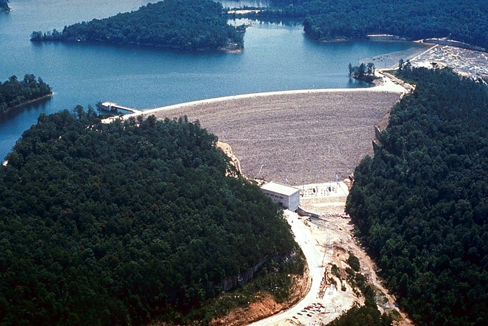 Green River Lake - Photo 1