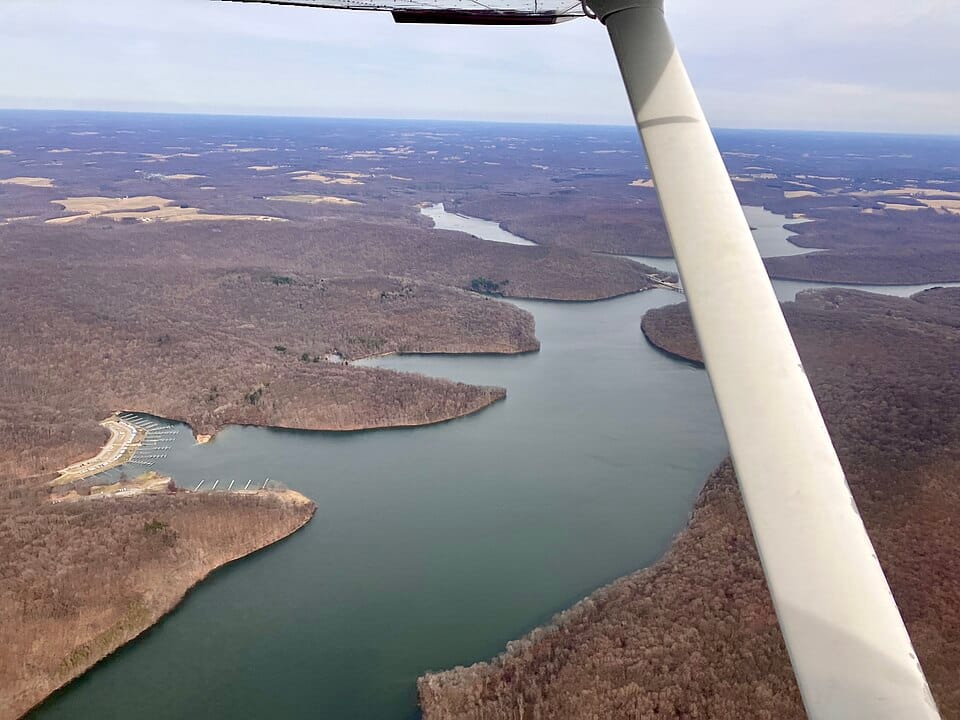 Moraine State Park North Shore - Photo 1