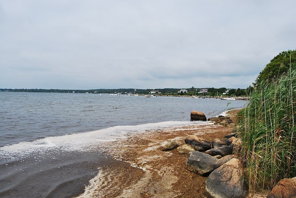 East Beach - Photo 1