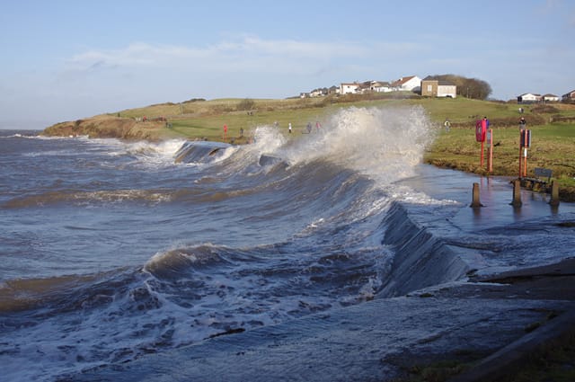 Half Moon Bay - Photo 1