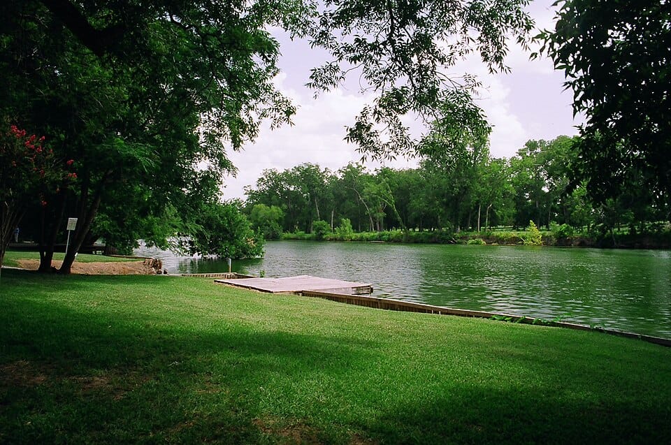 Guadalupe River - Photo 1
