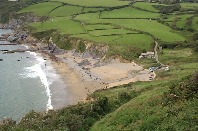 Hemmick Beach - Photo 1