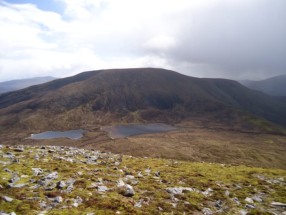 Lough Nabullaun - Photo 1