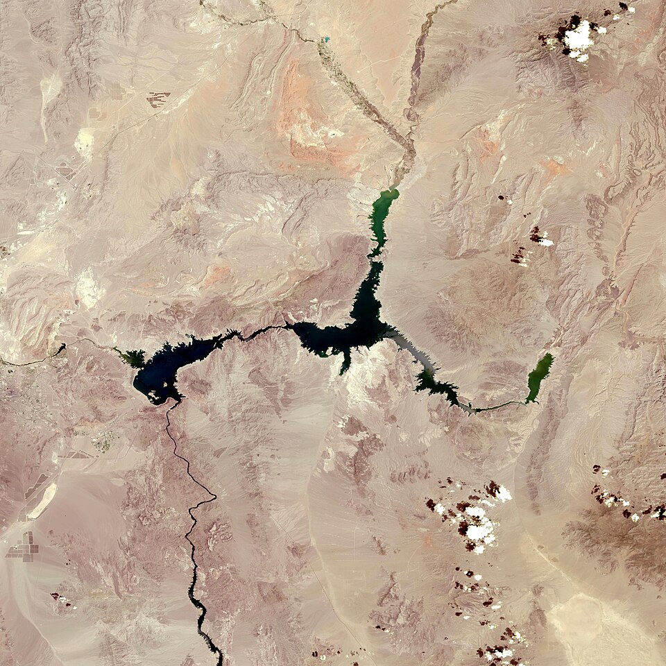 Lake Mead - Photo 1
