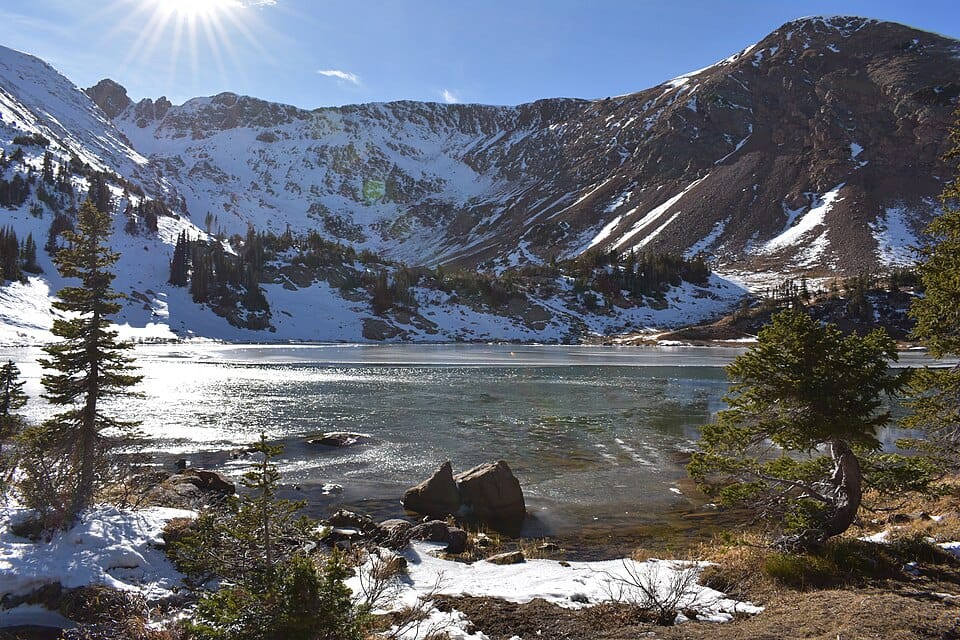 Rogers Lake - Photo 1