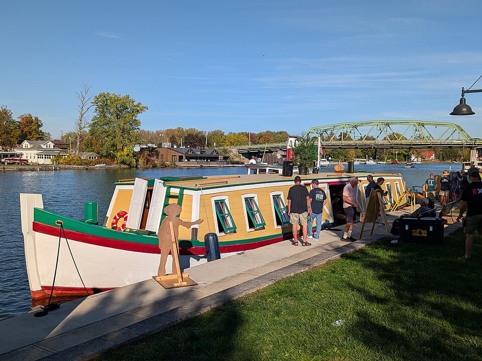 Riverfront Park - Photo 1