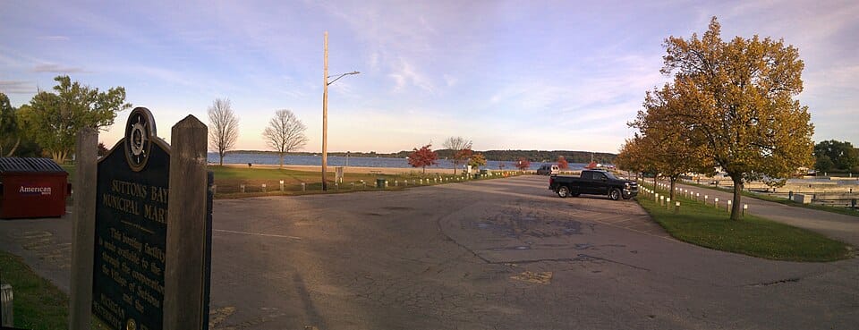 Suttons Bay Beach - Photo 1
