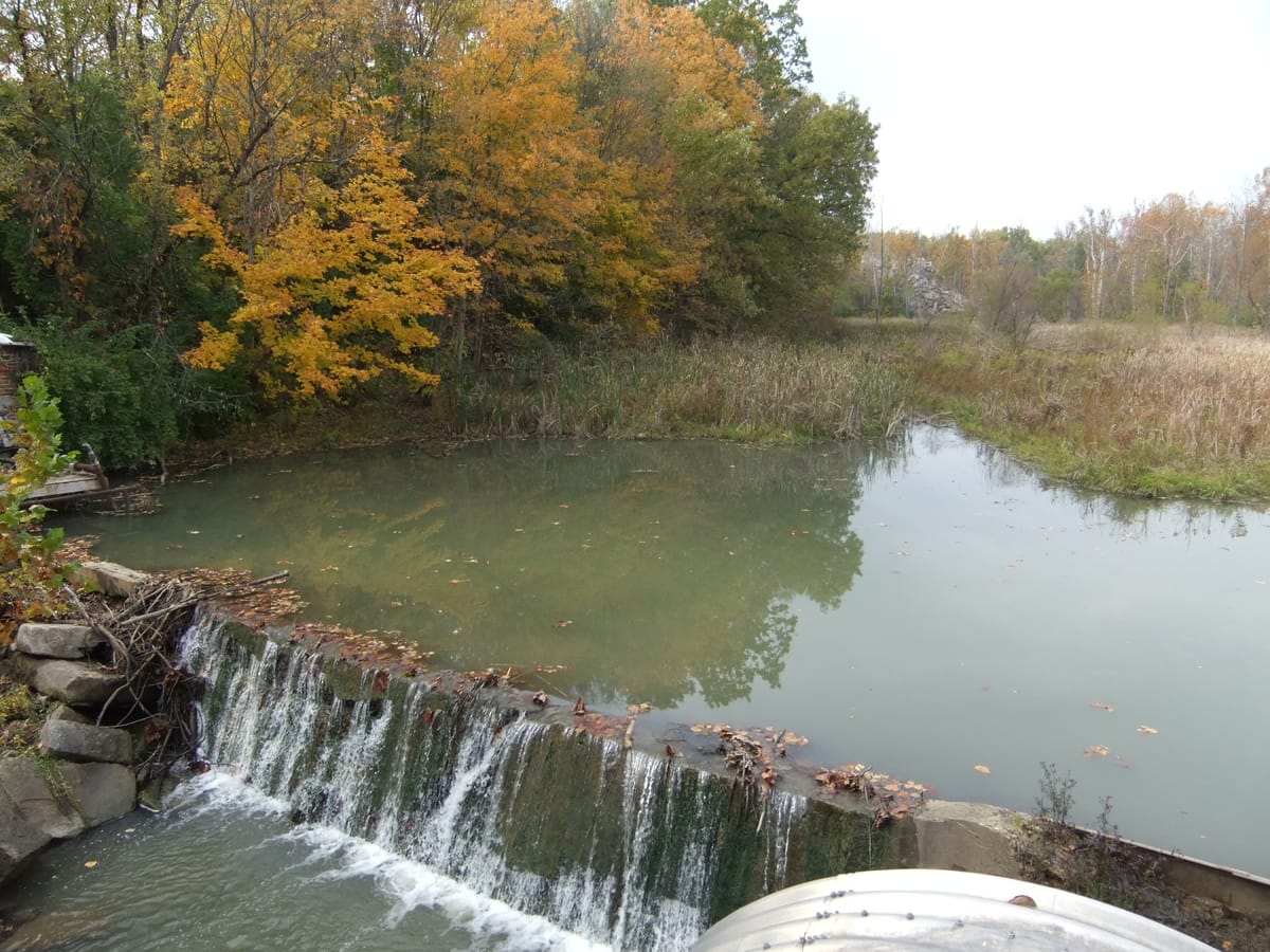 West Fork Clear Creek - Photo 1