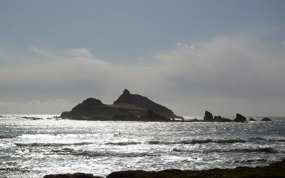 Pebble Beach - Photo 1