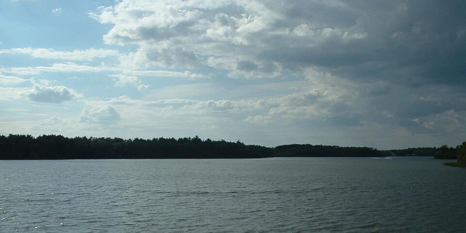 Monponsett Pond - Photo 1