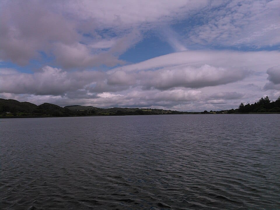 Lough Allua - Photo 1